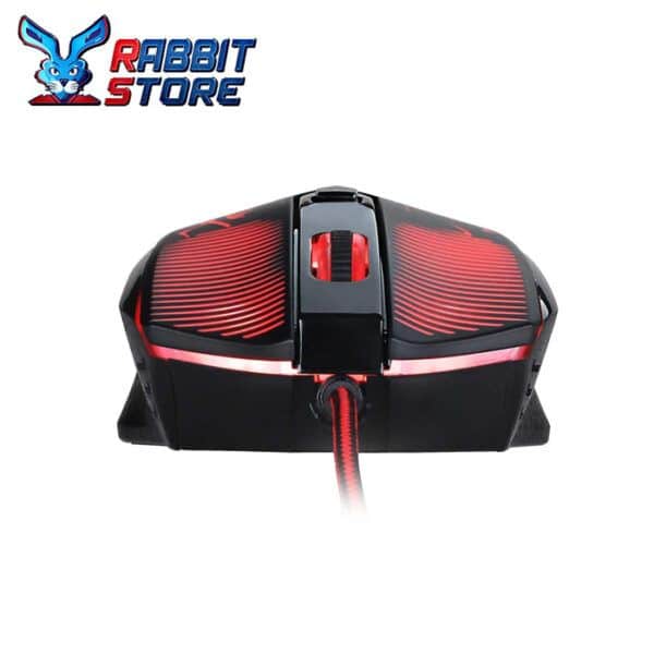 Redragon m608 wired gaming mouse3 1