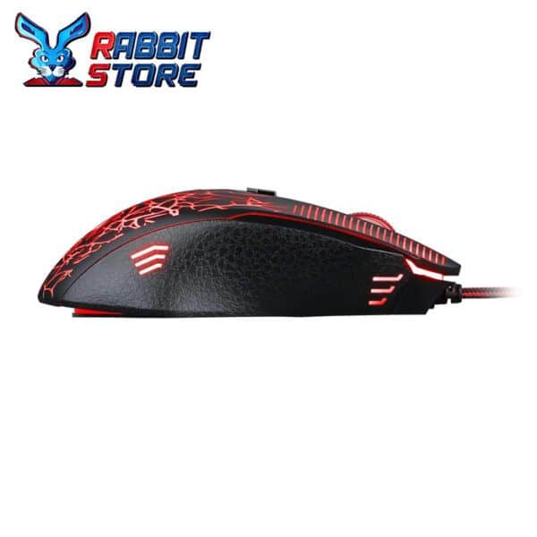 Redragon m608 wired gaming mouse4 1