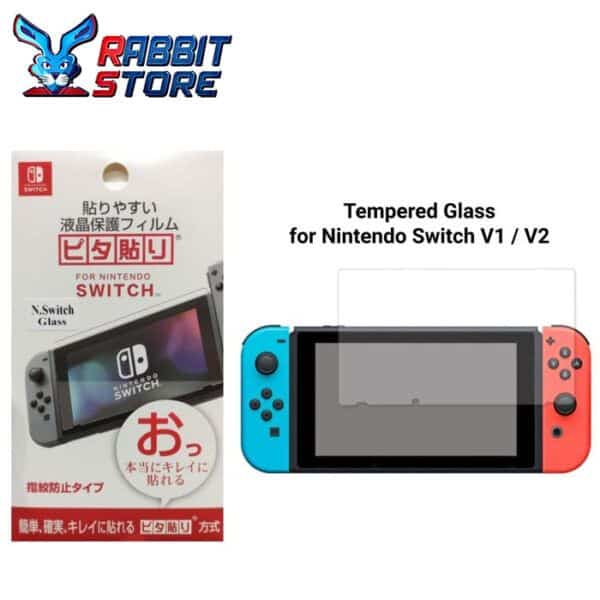 Screen Nintendo Switch V1/V2
