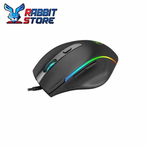 T DAGGER TGM208 COLONEL RGB Gaming Mouse1 |