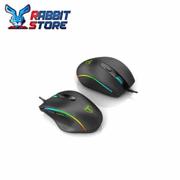 T DAGGER TGM208 COLONEL RGB Gaming Mouse3 |