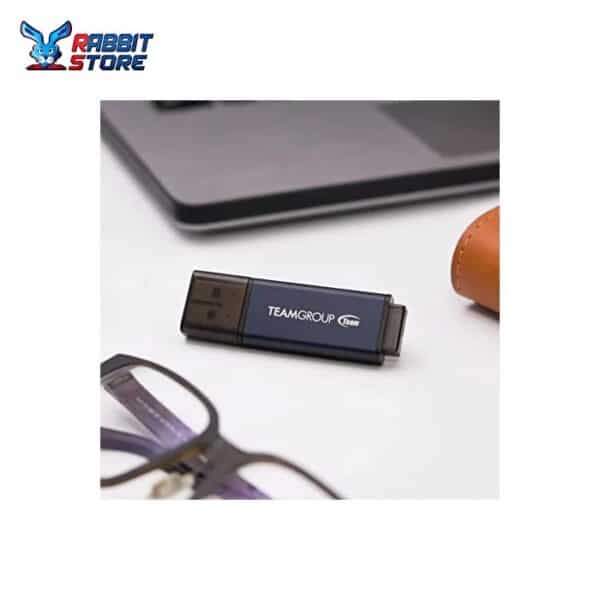 TEAMGROUP C211 128GB USB 3.2