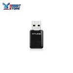 TP-LINK 300Mbps Wireless Mini USB Adapter – TL-WN823N