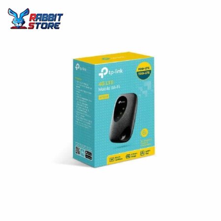 TP-LINK 4G LTE Mobile Wi-Fi - M7200