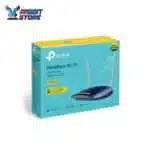 TP-Link VDSL Modem Router -TD-9960