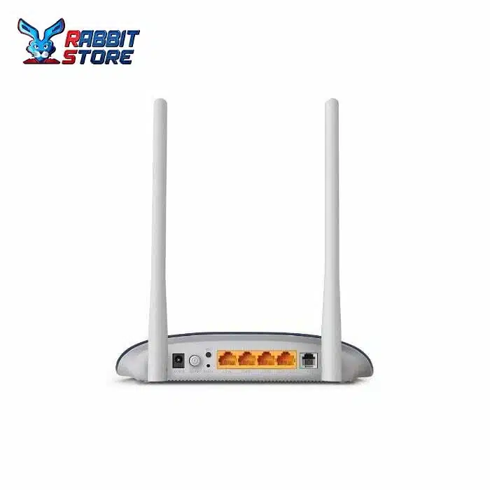 TP-Link VDSL Modem Router -TD-9960
