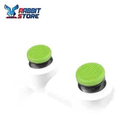 Thumb grips for controller ps43-green
