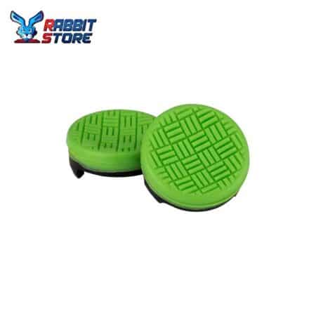 Thumb grips for controller ps43-green