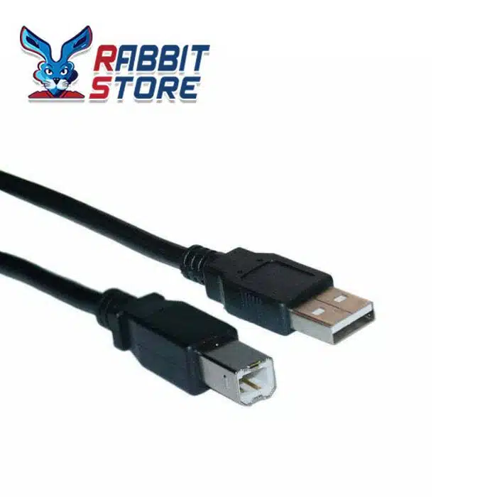 USB Printer Cable 1.5M