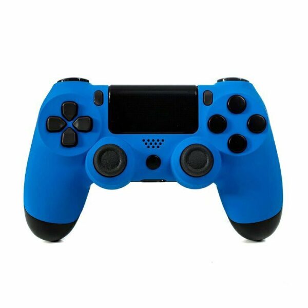 PlayStation 4 Controller copy blue/black