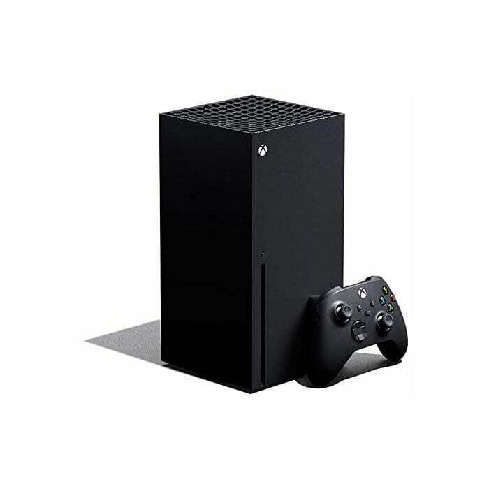 Microsoft Xbox Series X Gaming Console, 1TB