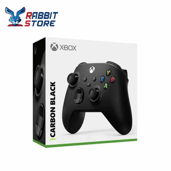 WIRELESS CONTROLLER for Xbox Series X/S-black