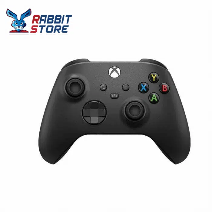 WIRELESS CONTROLLER for Xbox Series X/S-black