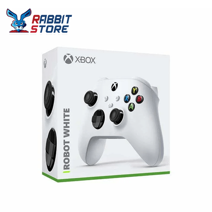 WIRELESS CONTROLLER for Xbox Series X/S-white