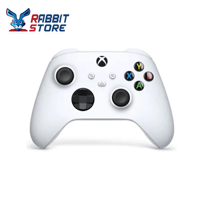 WIRELESS CONTROLLER for Xbox Series X/S-white