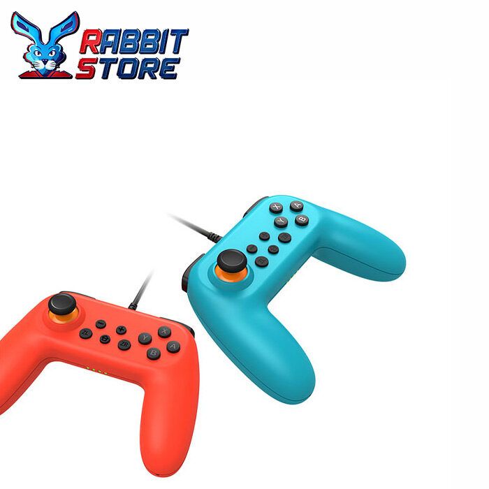Wired Game ControllerTNS-19036 Nintendo Switch