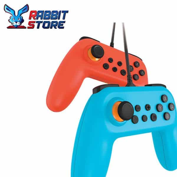 Wired Game ControllerTNS-19036 Nintendo Switch
