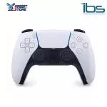 Wireless Controller DualSense PlayStation5 white (ibs)