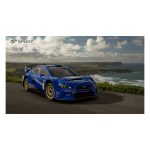Gran Turismo Sport PlayStation 4 Compatible with VR