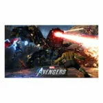 Marvel's Avengers for PlayStation 4