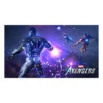 Marvel's Avengers for PlayStation 4