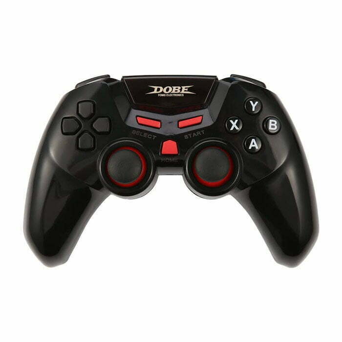 Wireless Game Controller DOBE TI 465 for mobile and pc
