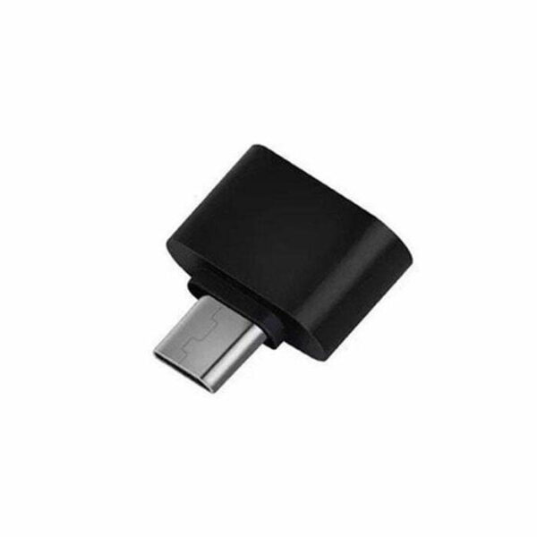 ADAPTADOR OTG 2.0 MICRO USB