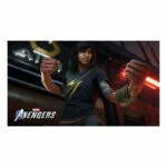 Marvel's Avengers for PlayStation 4