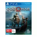 God of War Playstation 4