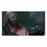 God of War Playstation 4