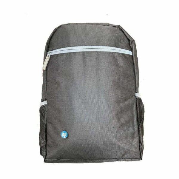 Hp shoulder strap laptop bag black