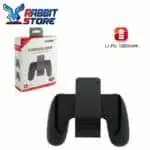 Dobe TNS-873 Charging Grip For Nintendo Switch joy-Pad Black - Main Image
