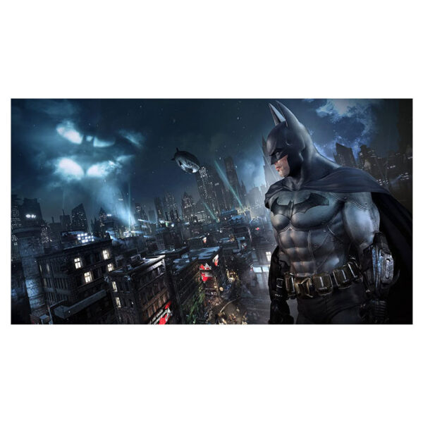 Batman Arkham Collection playstation 4