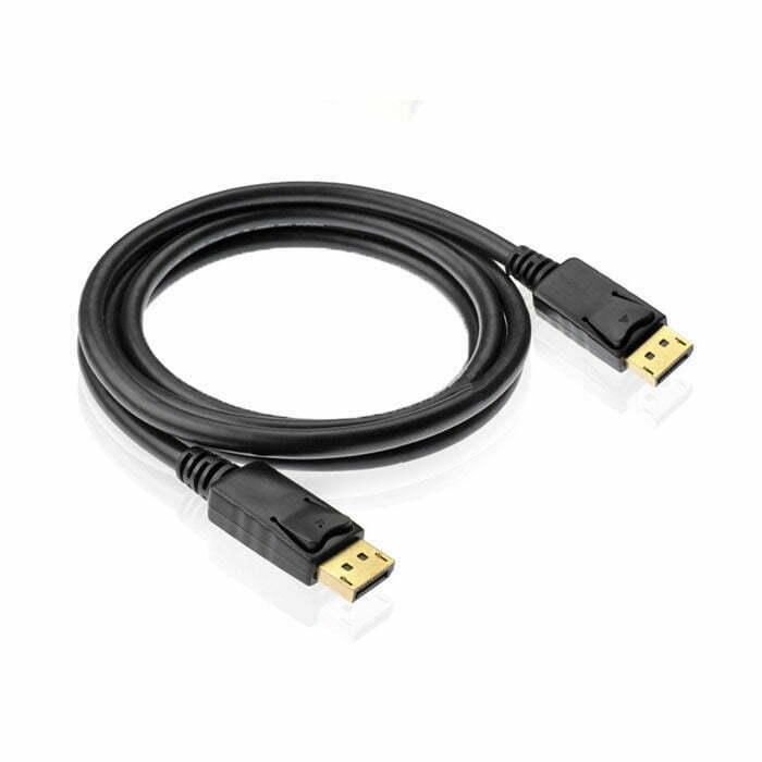 DisplayPort Cable 1.5M for Graphic cards and PC