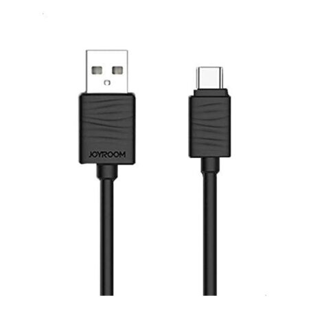 Joyroom JR-S118 Fast Charging Type-C Data Cable