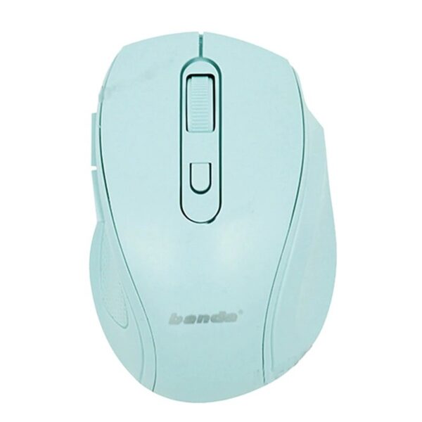 Banda G70 Computer Mouse Wireless