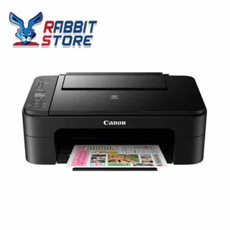 Canon PIXMA TS3140 Wireless Printer