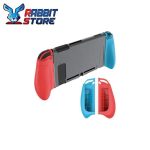 Dobe 12*1 Protective Pack For Nintendo Switch