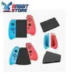 Dobe 12*1 Protective Pack For Nintendo Switch