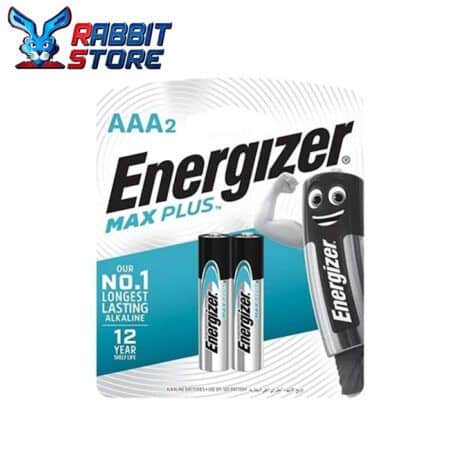 Energizer AAA2 Max Plus
