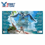 Horizon Forbidden West Standard Edition-PlayStation 5