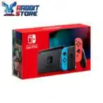 Nintendo Switch V2