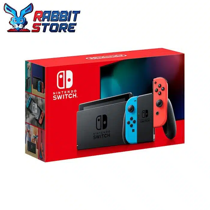 Nintendo Switch V2