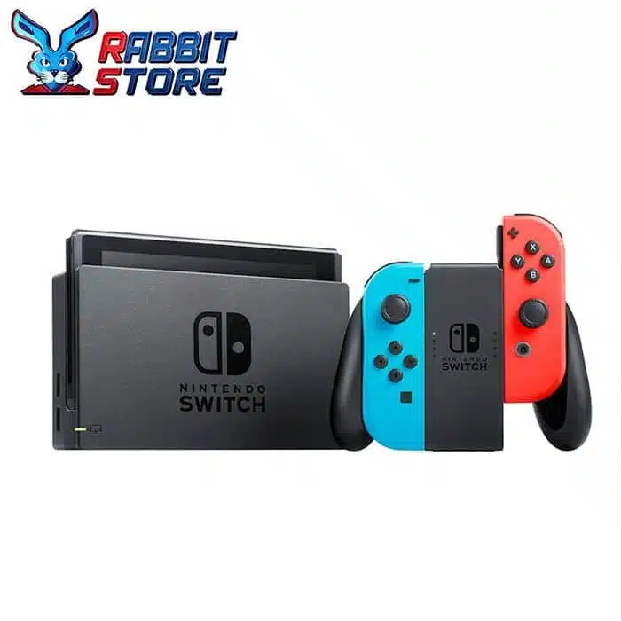 Nintendo Switch V2