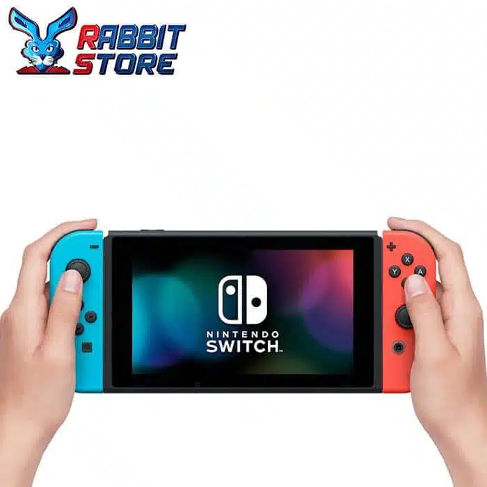 Nintendo Switch V2