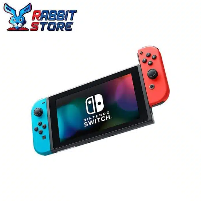 Nintendo Switch V2