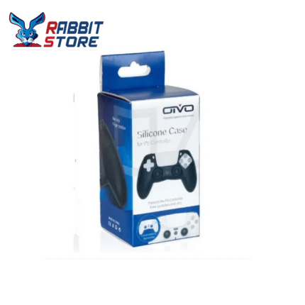 OIVO Silicone Case IV-P5227 for PS5-blue