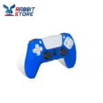 OIVO Silicone Case IV-P5227 for PS5-blue
