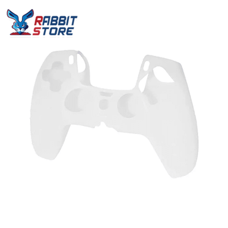 OIVO Silicone Case IV-P5227 for PS5 white