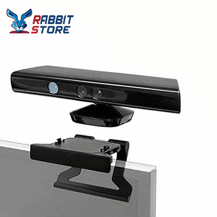 Stand Holder Kinect Sensor TV for Microsoft Xbox 360 2 |